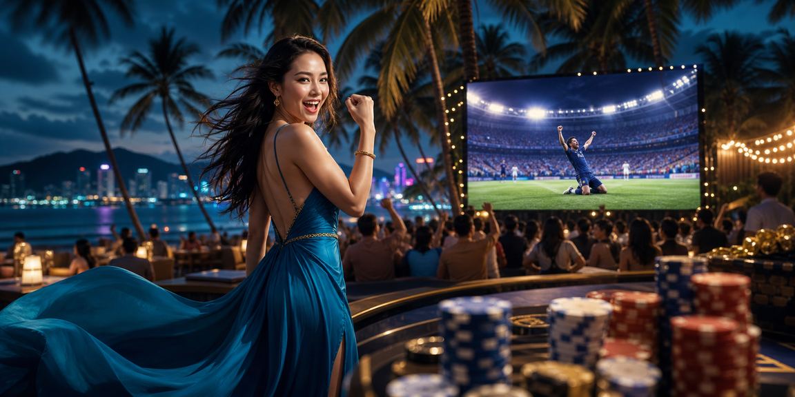 ufabet slots